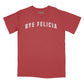 Bye Felicia Vintage Arch Relaxed Fit T-Shirt