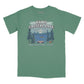 Camp Crystal Lake Relaxed Fit T-Shirt