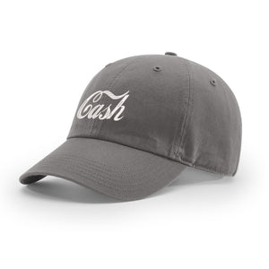 Cash - Dad Hat