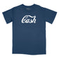 The Cash Premium Relaxed T-Shirt - as Worn by Jack White