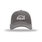 Cash - Soft Mesh Trucker