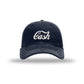 Cash - Soft Mesh Trucker