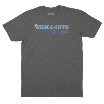 Rush - 2112 Catalog Number T-Shirt