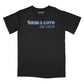 Rush - 2112 Catalog Number Relaxed Fit T-Shirt