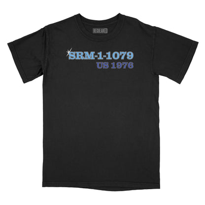 Rush - 2112 Catalog Number Relaxed Fit T-Shirt