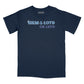 Rush - 2112 Catalog Number Relaxed Fit T-Shirt