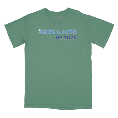 Rush - 2112 Catalog Number Relaxed Fit T-Shirt