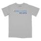 Rush - 2112 Catalog Number Relaxed Fit T-Shirt