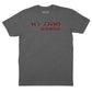 Van Halen - 1984 Catalog Number T-Shirt