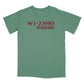 Van Halen - 1984 Catalog Number Relaxed Fit T-Shirt