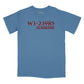 Van Halen - 1984 Catalog Number Relaxed Fit T-Shirt