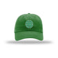 Celtic Knot Shield Dad Hat