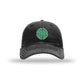 Celtic Knot Shield Soft Mesh Trucker