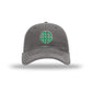 Celtic Knot Shield Soft Mesh Trucker