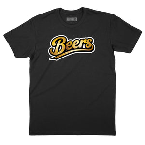 Cheers Beers T-Shirt
