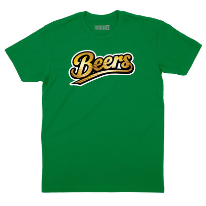 Cheers Beers T-Shirt