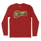Cheers Beers Long Sleeve T-Shirt