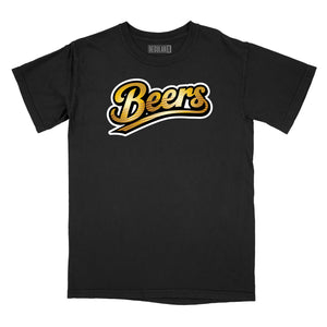 Cheers Beers Relaxed T-Shirt