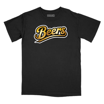 Cheers Beers Relaxed T-Shirt