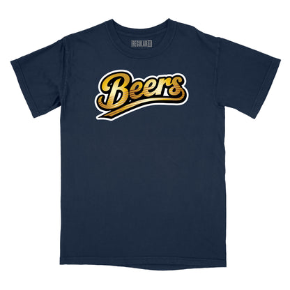 Cheers Beers Relaxed T-Shirt