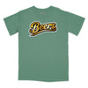 Cheers Beers Relaxed T-Shirt - PINE