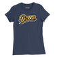 Cheers Beers Womens T-Shirt