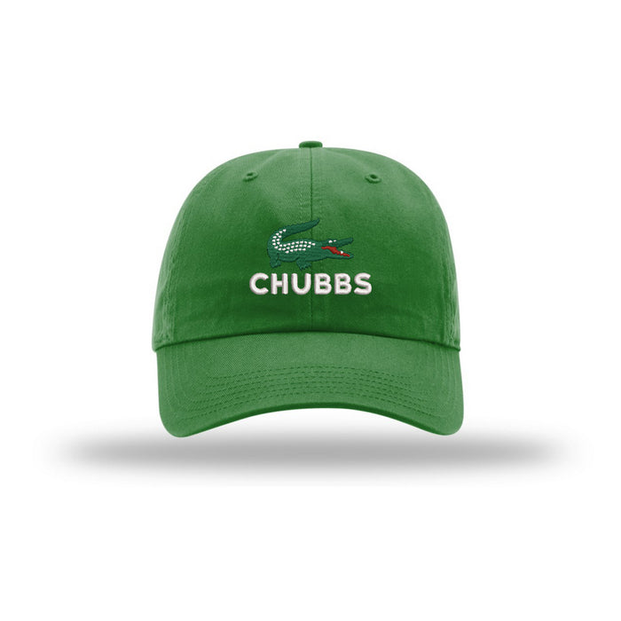 Chubbs - Dad Hat