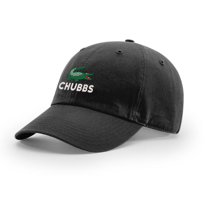 Chubbs - Dad Hat