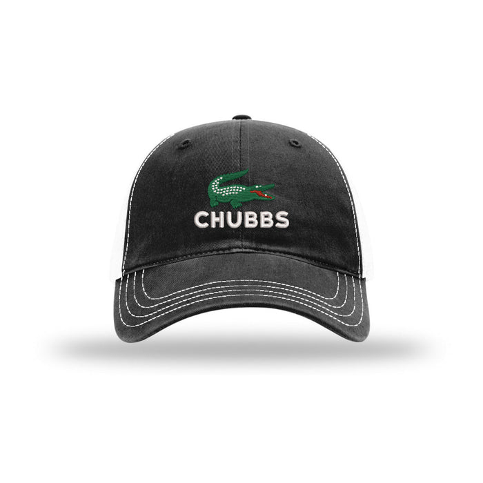 Chubbs - Soft Mesh Trucker