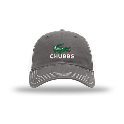 Chubbs - Soft Mesh Trucker