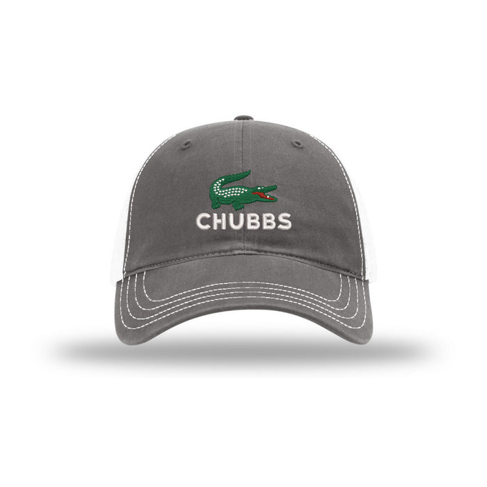 Chubbs - Choose Your Style Hat
