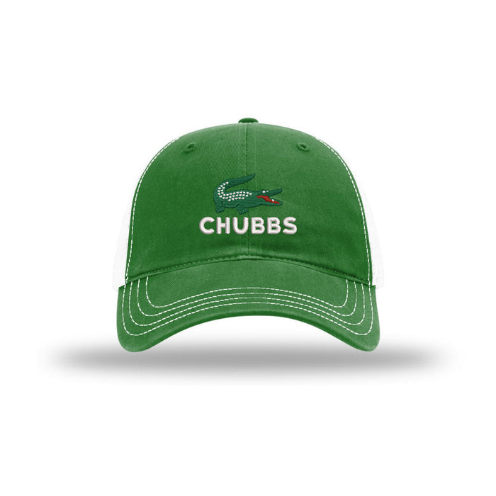Chubbs - Soft Mesh Trucker