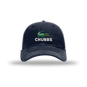 Chubbs - Soft Mesh Trucker