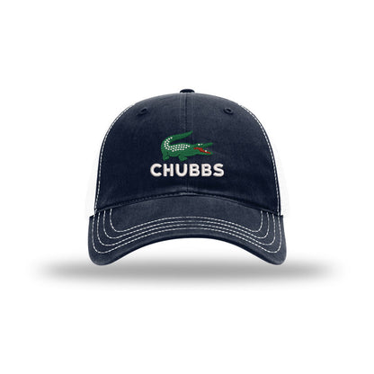 Chubbs - Soft Mesh Trucker