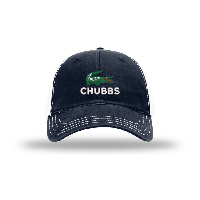 Chubbs - Choose Your Style Hat