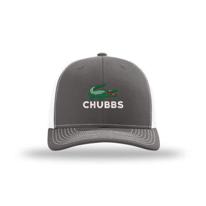 Chubbs Structured Trucker