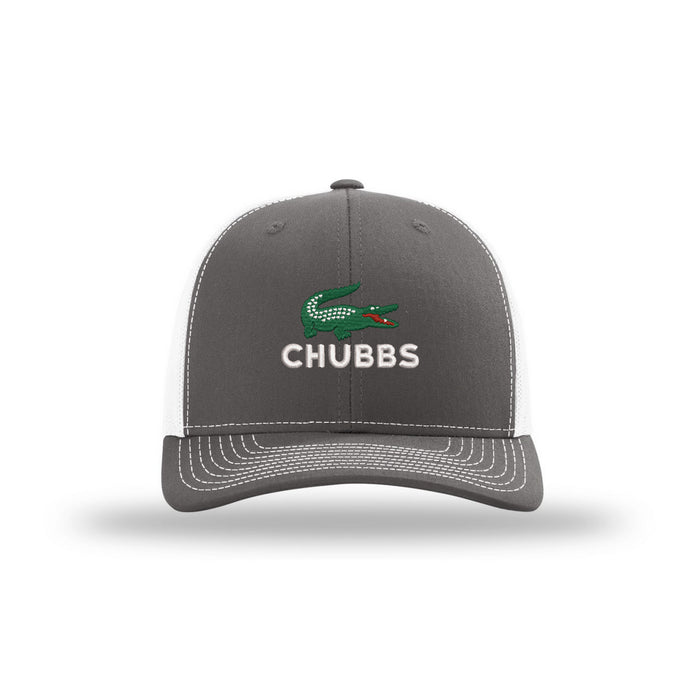 Chubbs - Structured Trucker