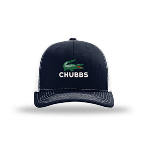 Chubbs Structured Trucker