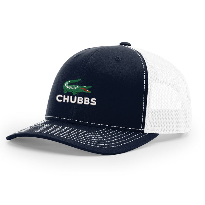 Chubbs - Structured Trucker