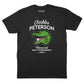 Chubbs Peterson Memorial Golf Tournament T-Shirt