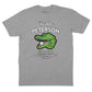 Chubbs Peterson Memorial Golf Tournament T-Shirt