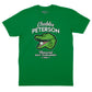 Chubbs Peterson Memorial Golf Tournament T-Shirt