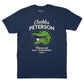 Chubbs Peterson Memorial Golf Tournament T-Shirt