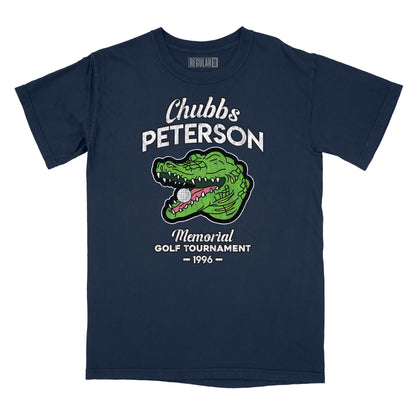 Chubbs Peterson Memorial Golf Tournament Relaxed Fit T-Shirt