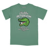 Chubbs Peterson Memorial Golf Tournament Relaxed Fit T-Shirt - Pine