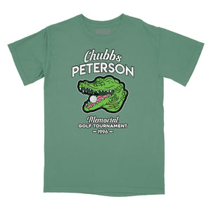 Chubbs Peterson Memorial Golf Tournament Relaxed Fit T-Shirt