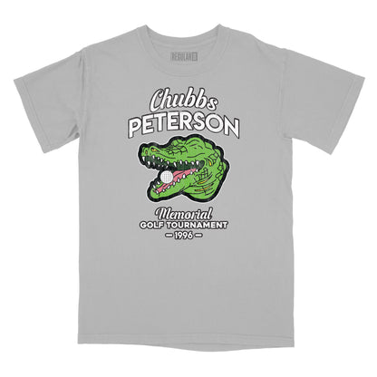 Chubbs Peterson Memorial Golf Tournament Relaxed Fit T-Shirt