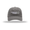 Classically Trained Manual Transmission Dad Hat - CHARCOAL