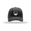 Coffee's For Closers Dad Hat - BLACK