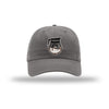 Coffee's For Closers Dad Hat - CHARCOAL